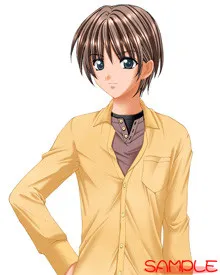 Hitomi Akira