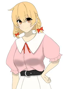 Usami Madoka