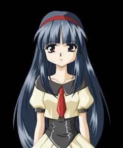 Kuroda Shiori