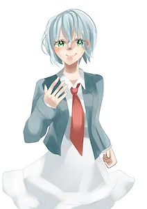 Nanase Iroha