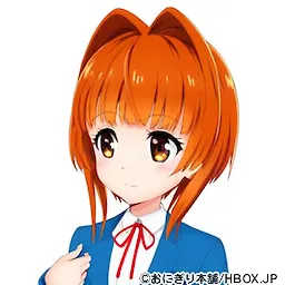 Shinonome Mai