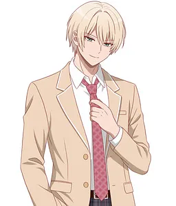 Imai Itsuki