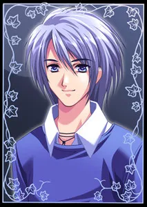 Hashiba Takato