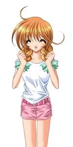 Azuma Nonoka