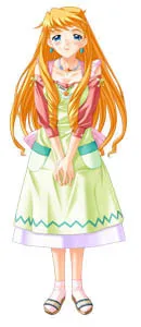 Yoshizumi Seika
