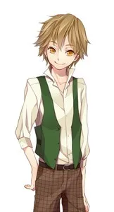 Joshua