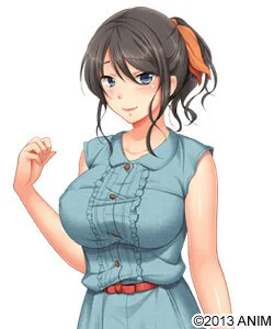 Yoshioka Nodoka