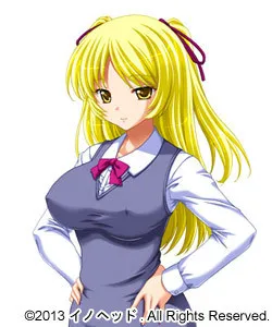 Miyanogi Reina