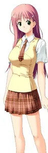 Sanada Yumi