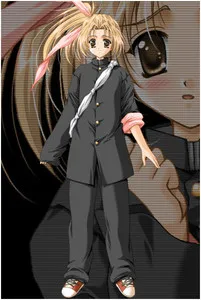 Yabuki Hiyoko
