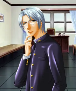 Ninomiya Kaoru