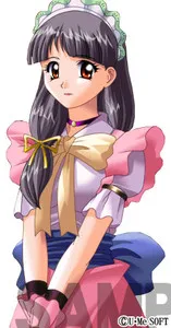 Miyazono Ai