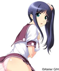 Hazuki Maina