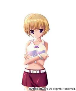 Hyuuga Makoto