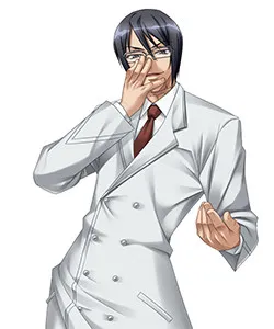 Kiryuu Sabato