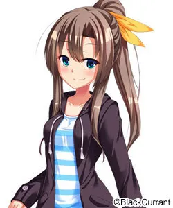 Sanjou Minami