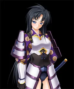 Uesugi Kenshin