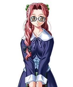 Tachibana Mafuyu