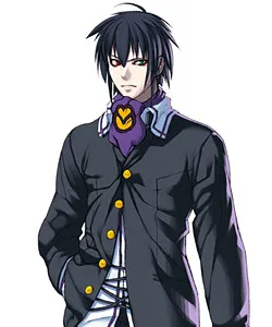 Kumon Katsuki