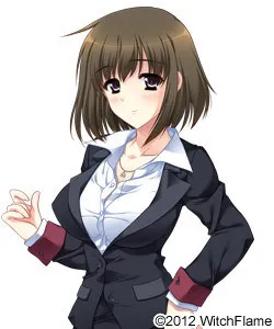 Sakazaki Shouko