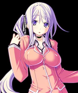 Shimizu Misako
