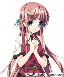 Minase Nozomi