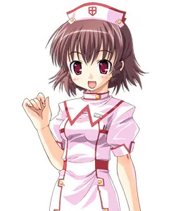 Akata Natsumi