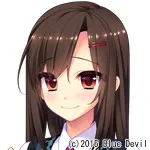 Suda Natsuki
