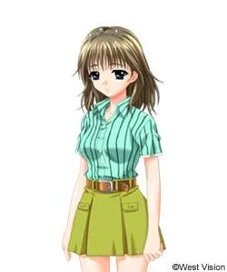 Tachibana Aya