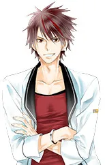 Ichimiya Keita