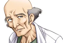 Kurokawa Saburou