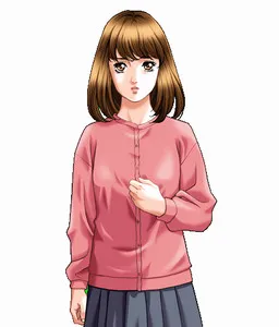 Nanao Keiko
