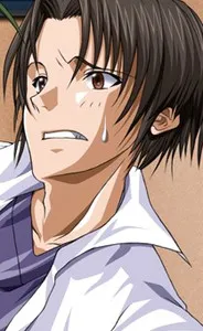 Makishima Tatsuya