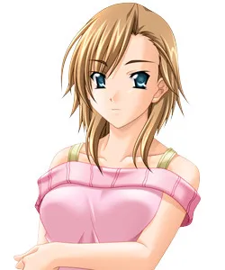 Anzai Shiori