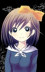 Mitarashi Yaneko