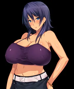 Nishida Miyuki