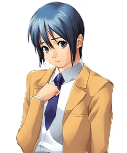 Shiba Takumi