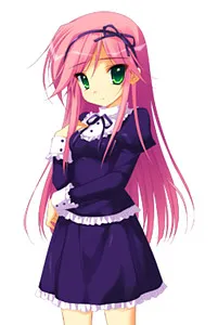 Hyuuga Kozue