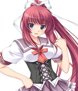 Hayasaka Natsumi