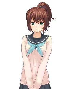 Saijou Anna