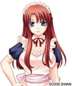 Mishima Haruka