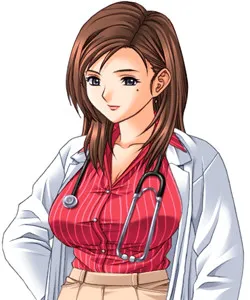 Miura Yukari