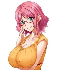 Saikawa Chinatsu