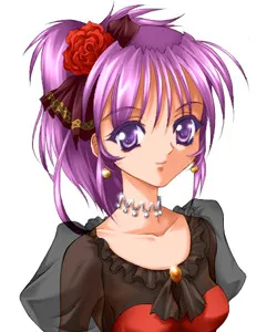 Shiratori Anna