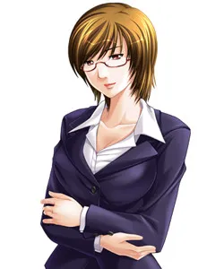Sonoda Reika