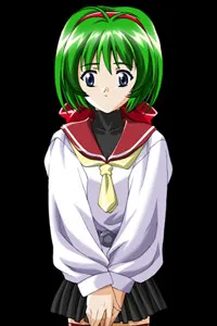 Takeyama Miyu