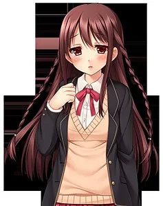 Kitano Shiori