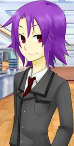 Hasumi Shigure