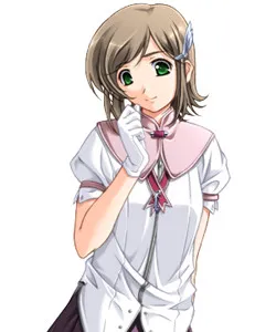 Terada Wakaba
