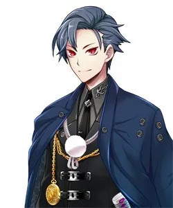 Sakamoto Ryouma